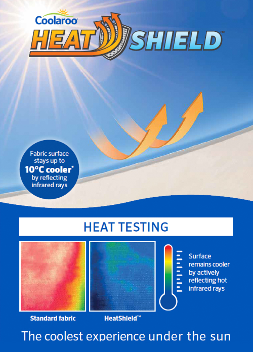 heat shield