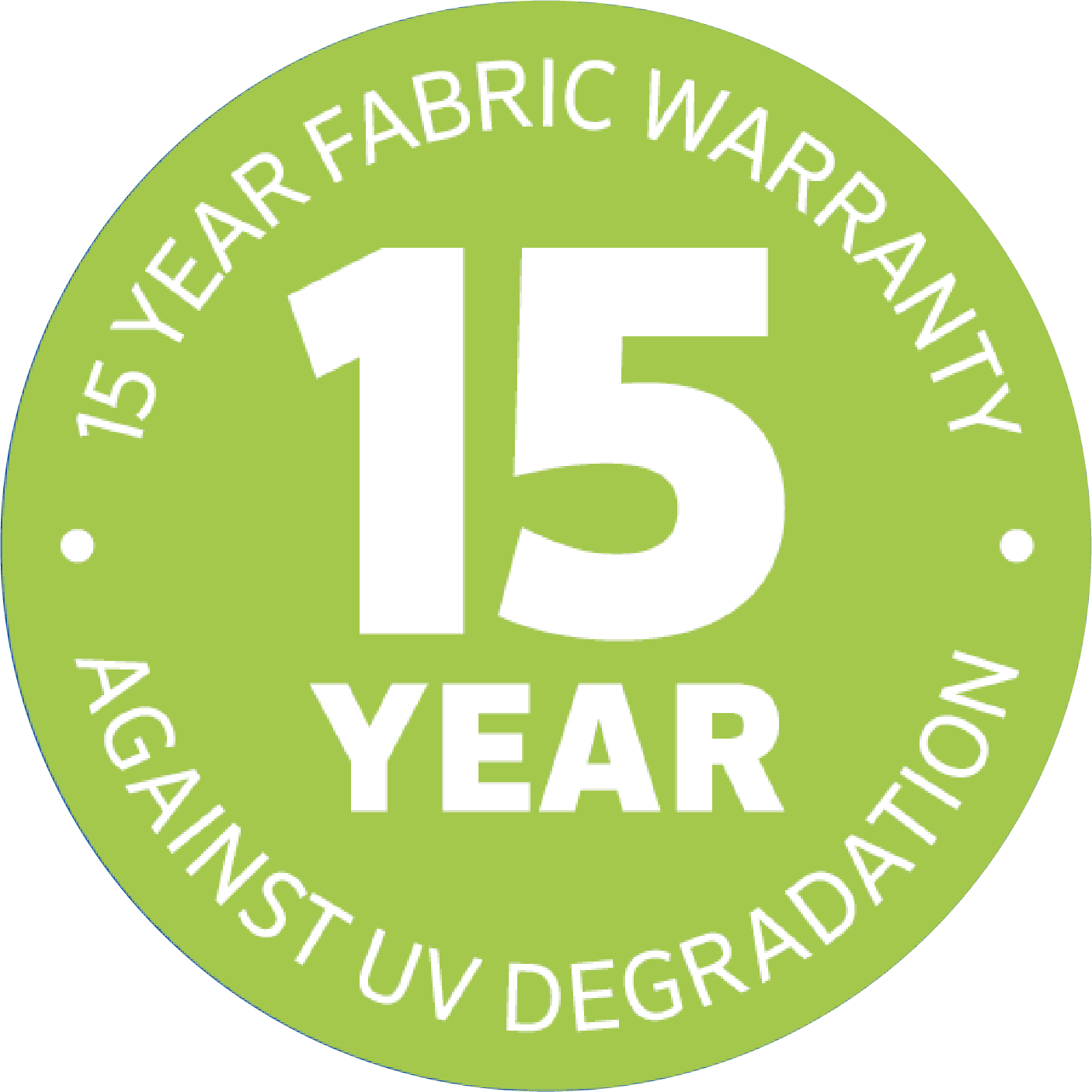 warranty